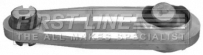 FIRST LINE fem3854 -  Подвеска, двигатель